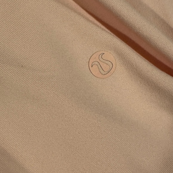 NWOT LULULEMON READY TO RULU HIGH RISE JOGGER - Picture 3 of 4